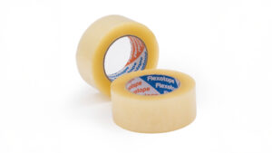 cinta adhesiva industrial