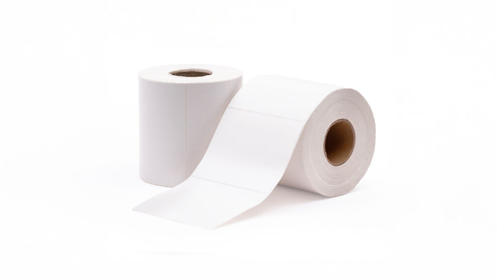 impresora térmica industrial