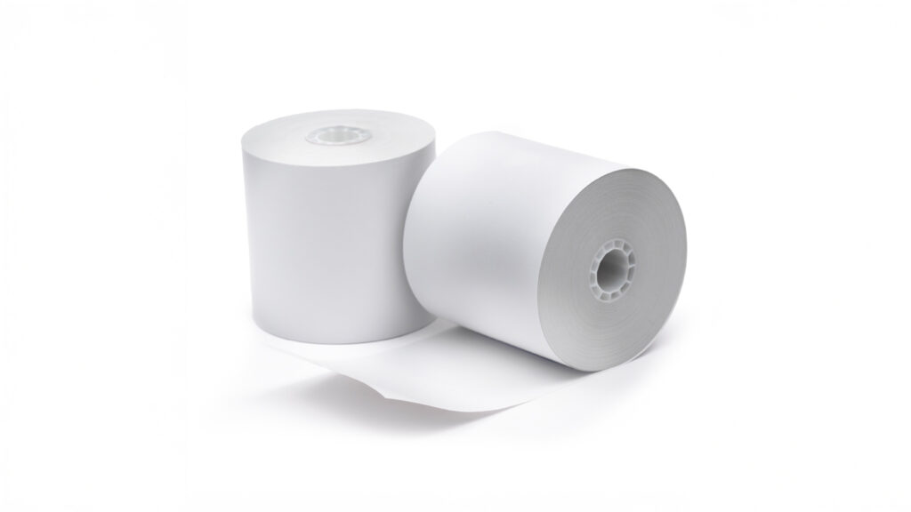 impresora térmica industrial