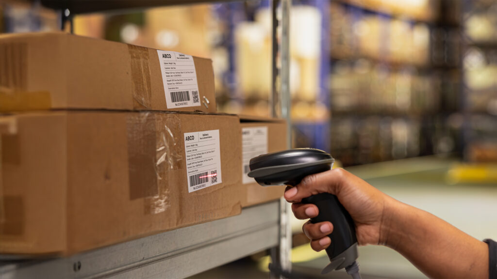 impresora de etiquetas