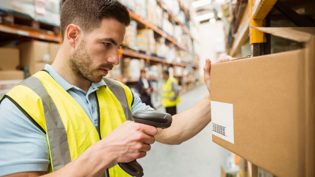 impresora de etiquetas