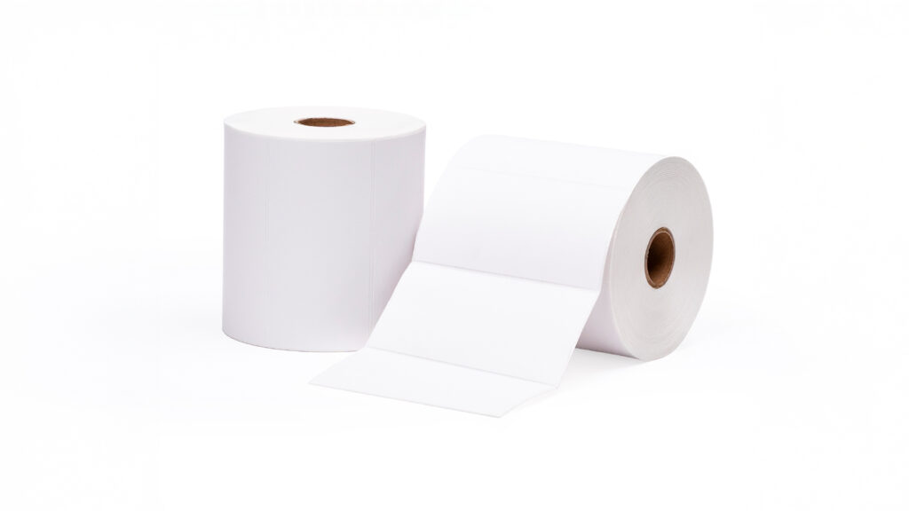 impresora de etiquetas