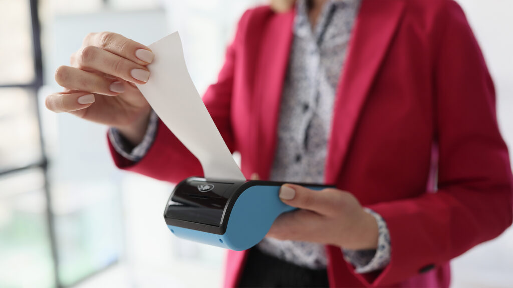 impresion de tickets y etiquetas