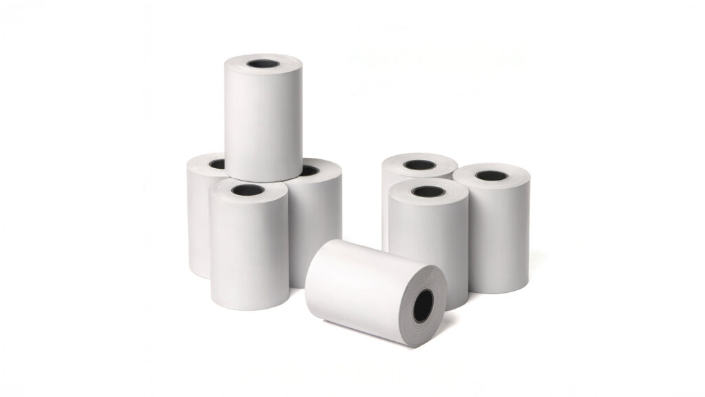 impresion de tickets y etiquetas