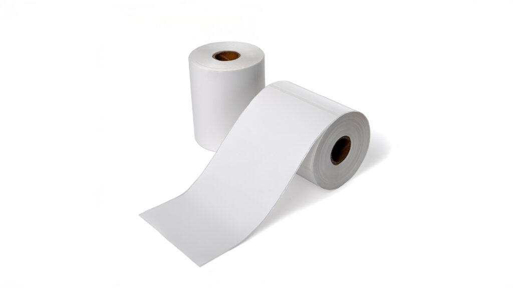 etiquetas termicas de calidad