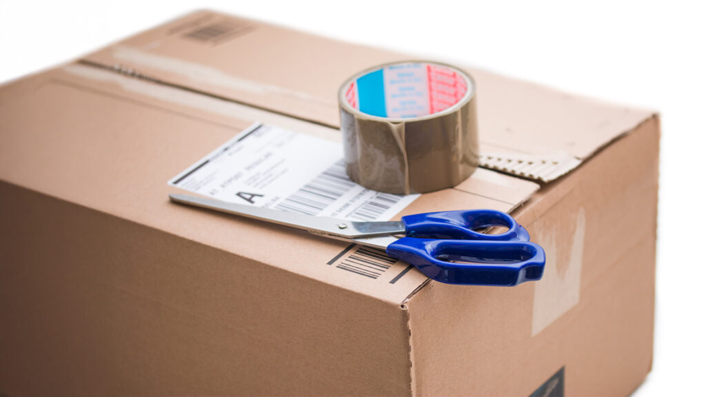 errores al usar etiquetas termicas