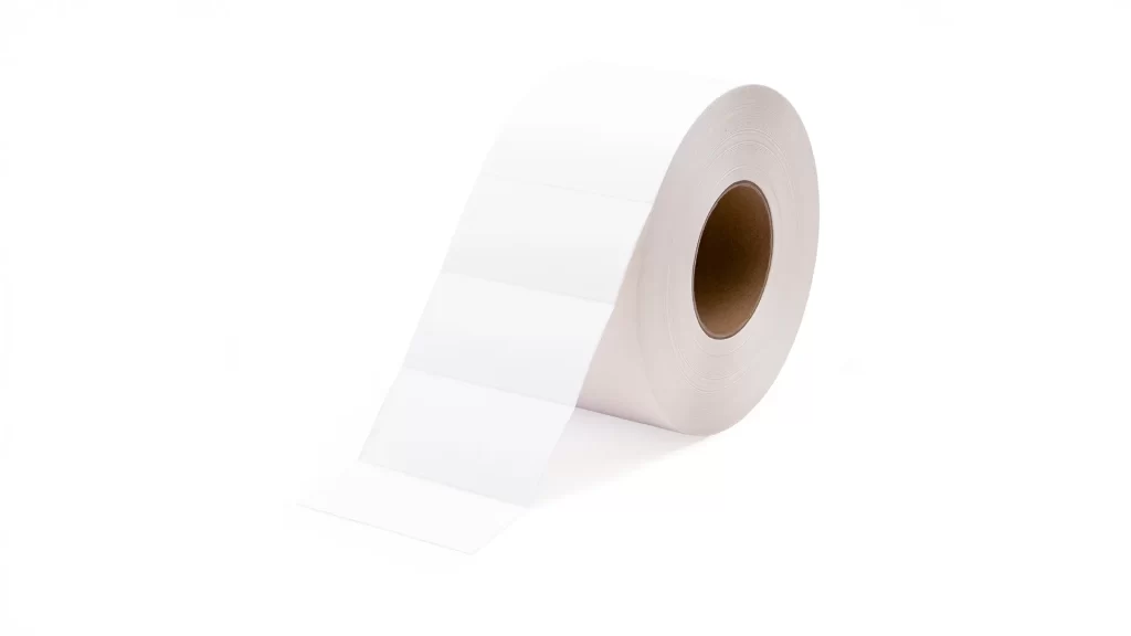 etiquetas termicas
