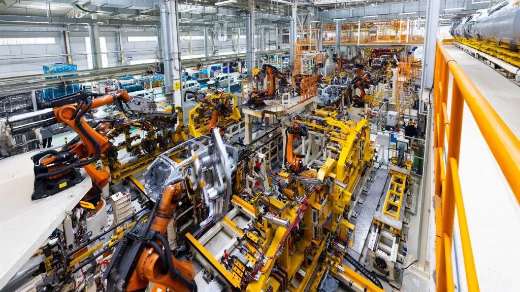 industria 4.0