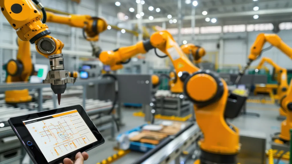 industria 4.0