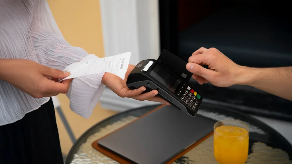 errores en tickets de compra