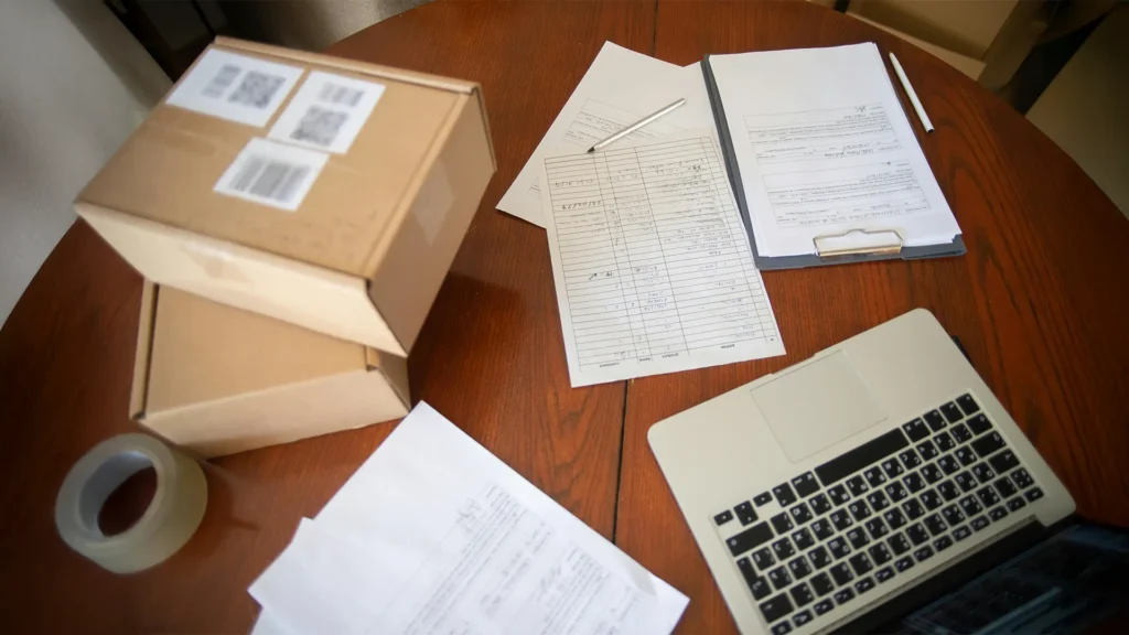 logistica y retail