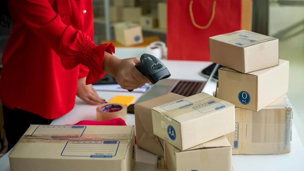 logistica y retail