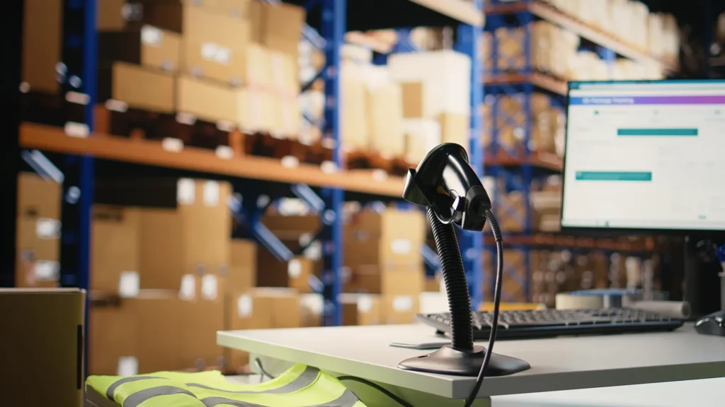 logistica y retail