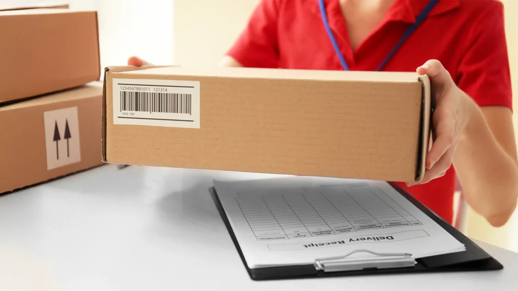 logistica y retail