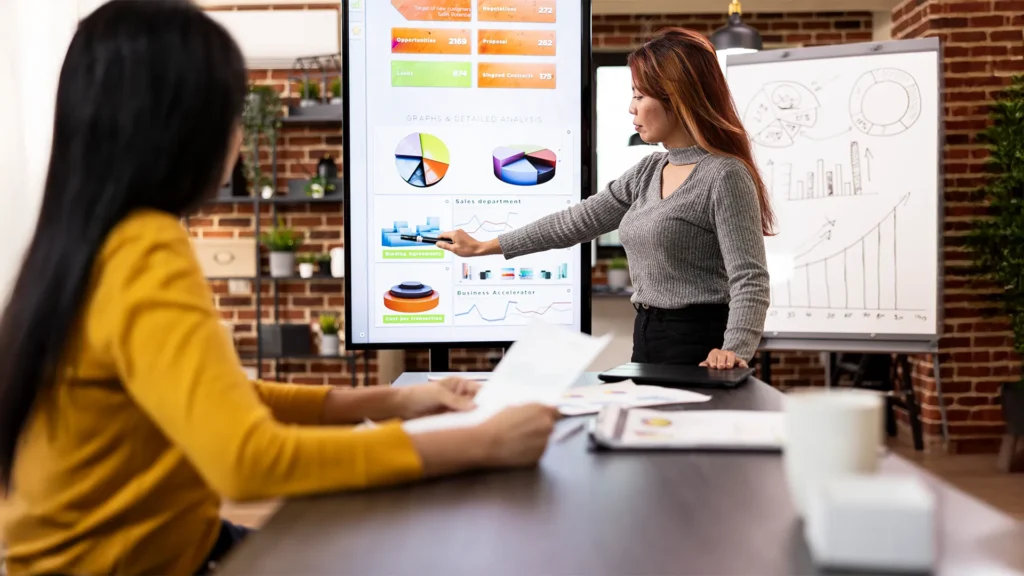 Estrategias para aumentar tus ventas