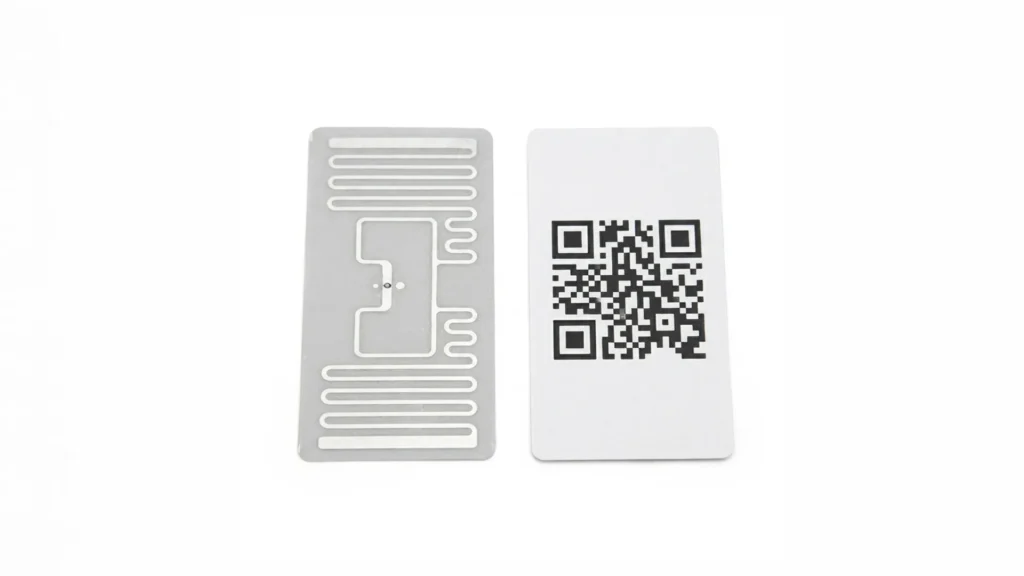 codigos QR