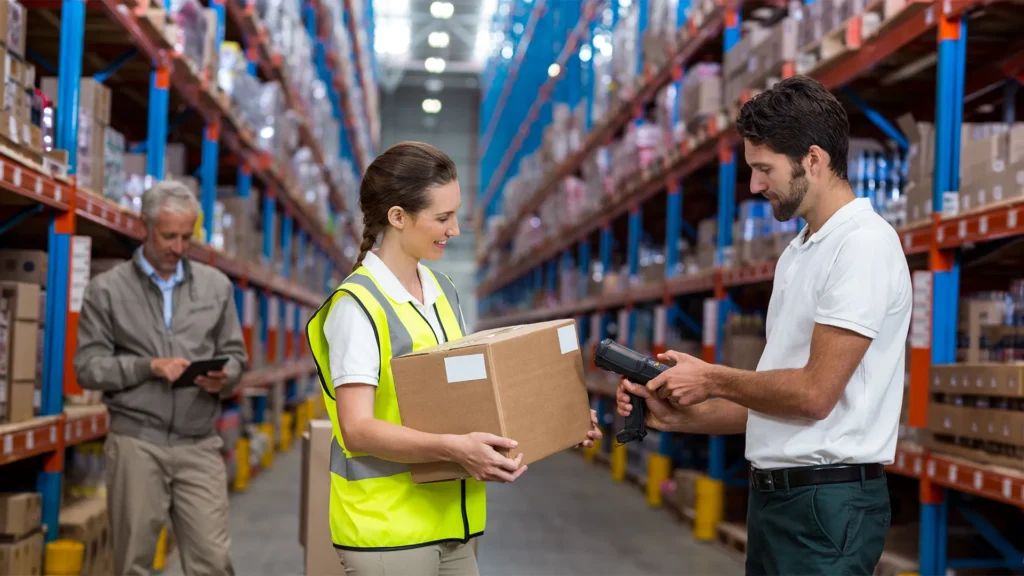 tendencias en logística en 2026