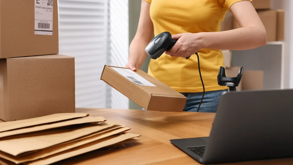 etiquetas termicas para ecommerce