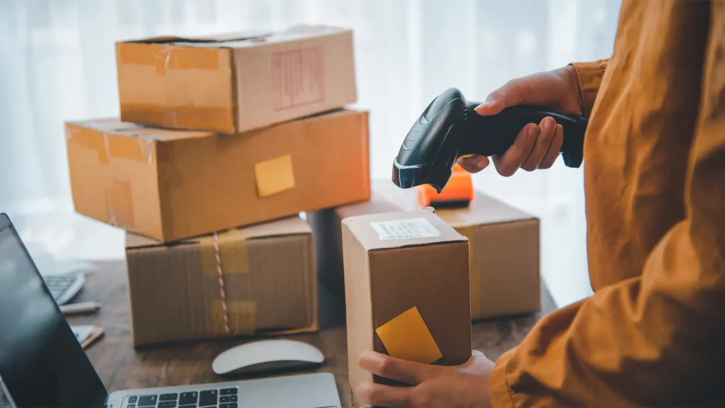 etiquetas termicas para ecommerce