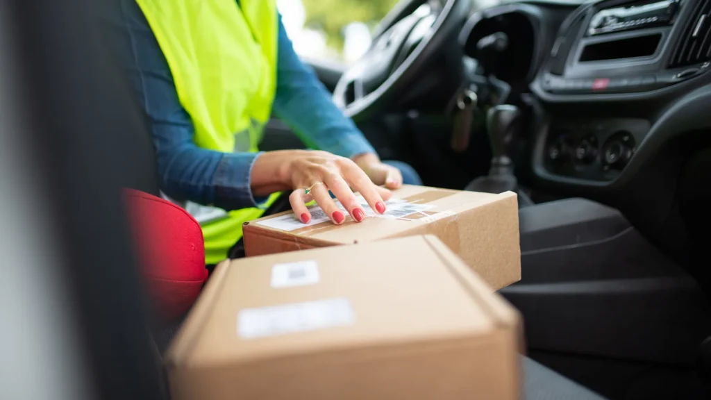 etiquetas termicas para ecommerce