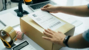 etiquetas termicas para ecommerce
