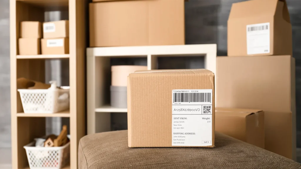 etiquetas termicas para ecommerce