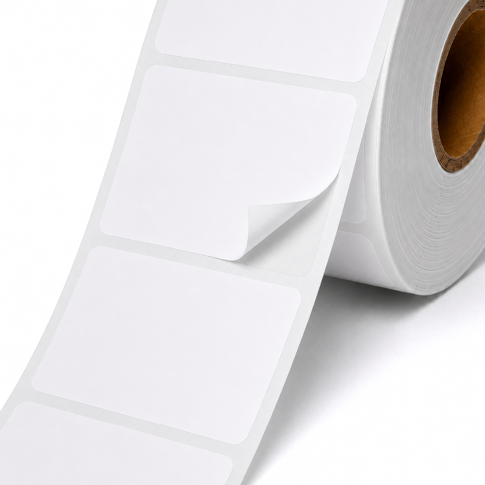 ETIQUETA TERMICO DIRECTO TOP COATED 40MM X 30MM 800PZ/ROLLO CORE 25MM CAJA 25 ROLLOS - Imagen 6