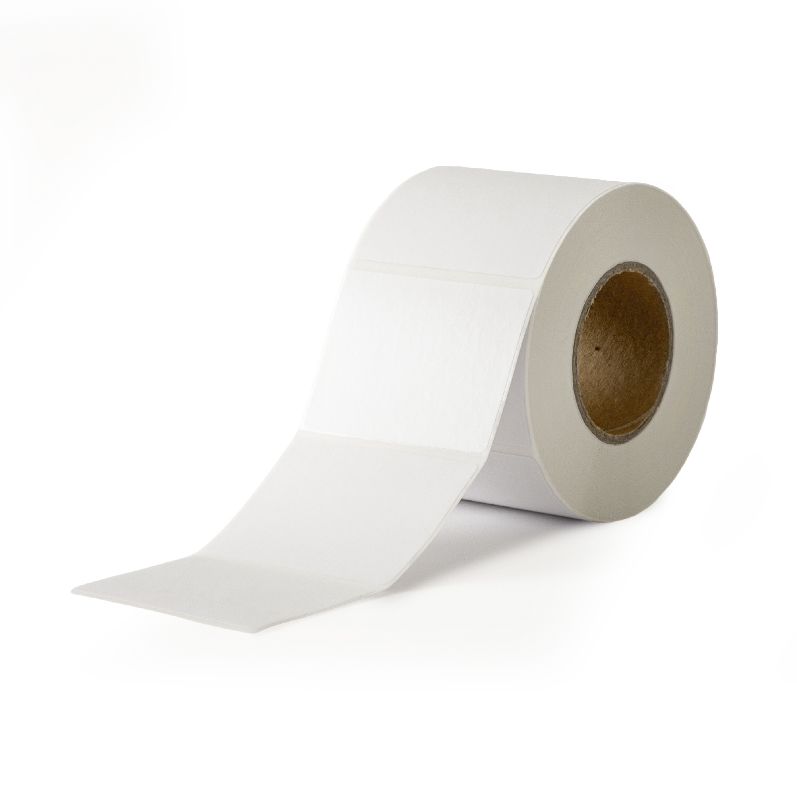 ETIQUETA TERMICO DIRECTO 57MM X 42MM BASCULA 700PZ/ROLLO CORE 40MM CAJA 24 ROLLOS - Imagen 2