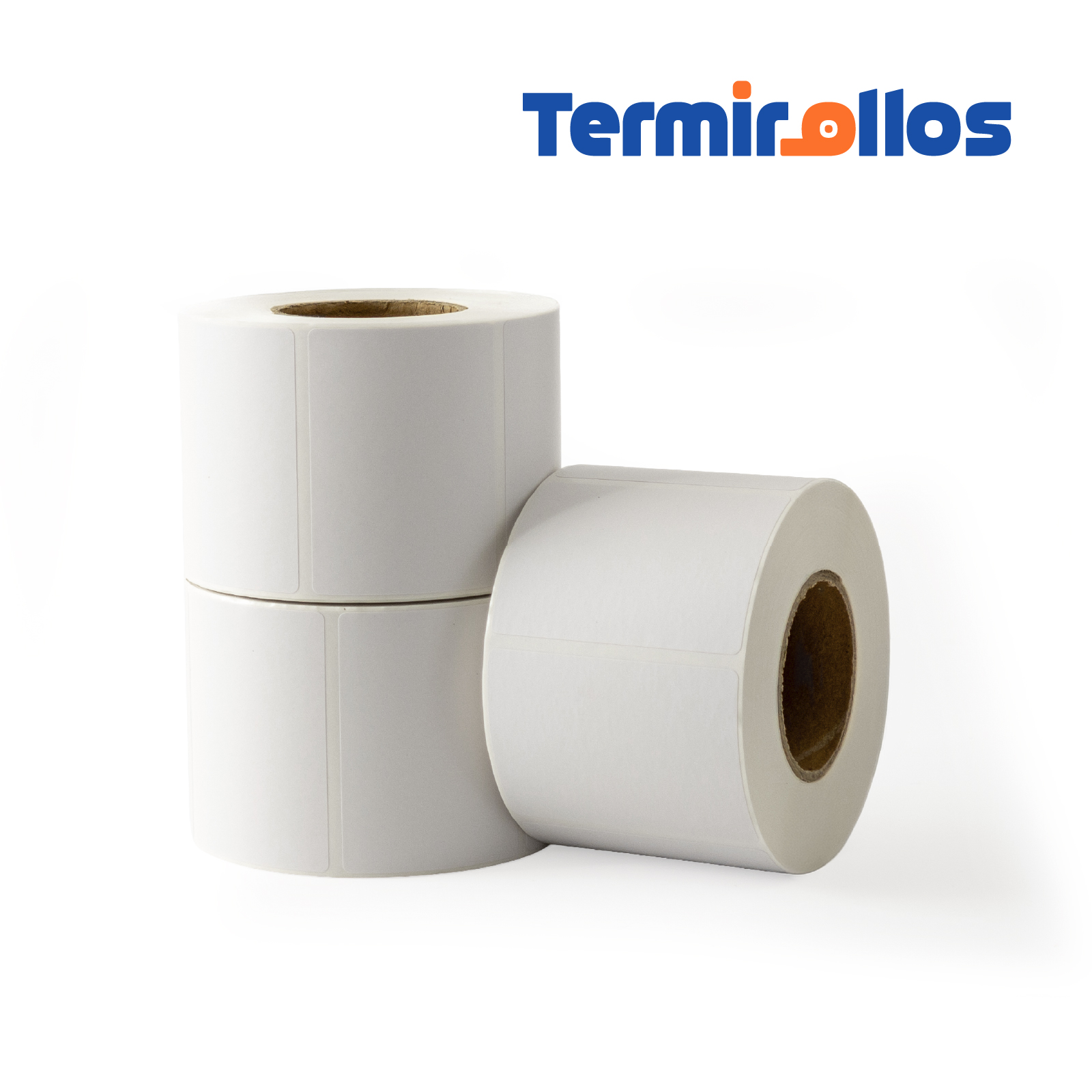ETIQUETA TERMICO DIRECTO 57MM X 42MM BASCULA 700PZ/ROLLO CORE 40MM CAJA 24 ROLLOS - Imagen 5