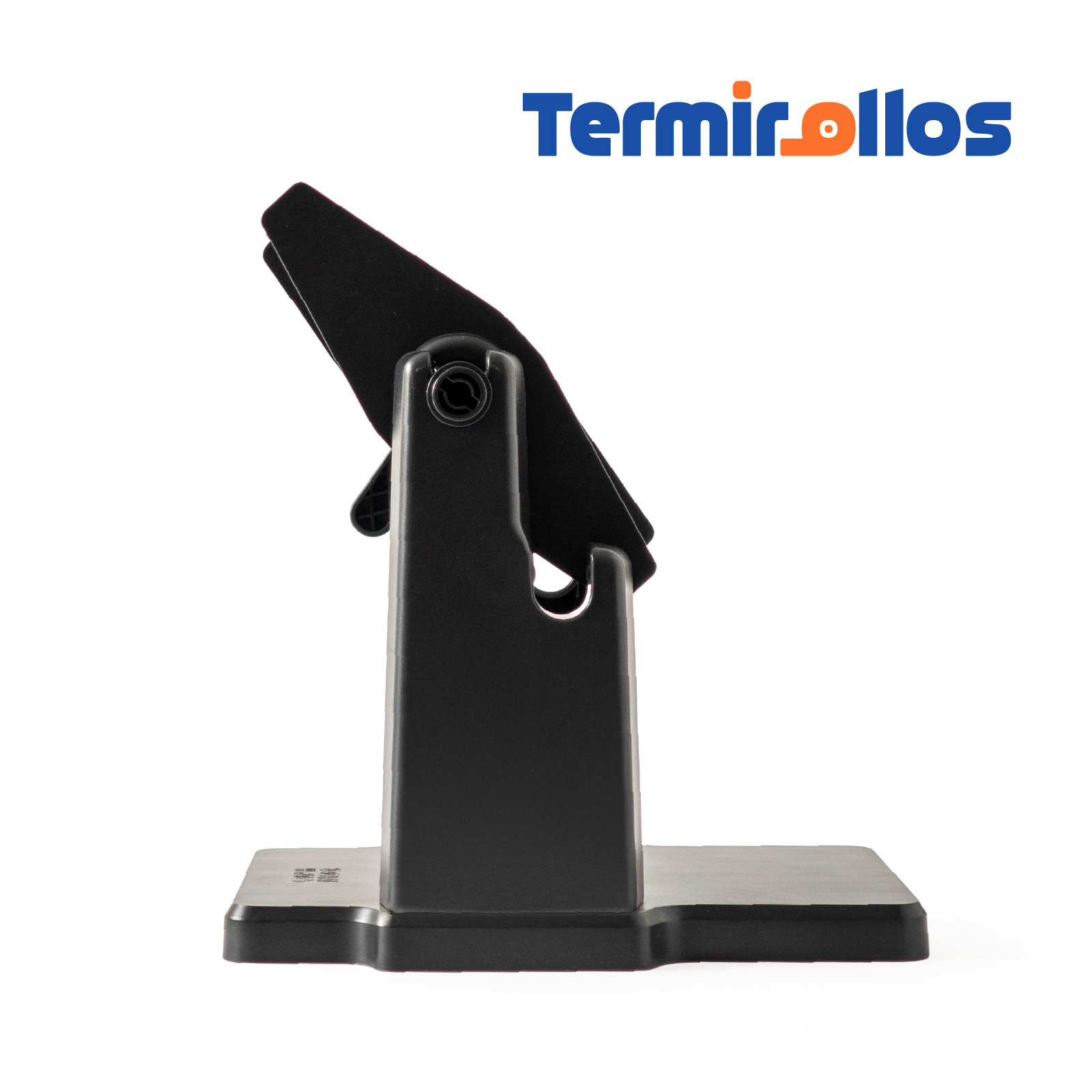 PORTA ROLLO DE ETIQUETAS PARA IMPRESORAS DE ESCRITORIO - Imagen 5