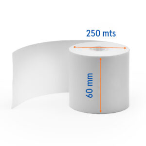 papel termico libre bpa